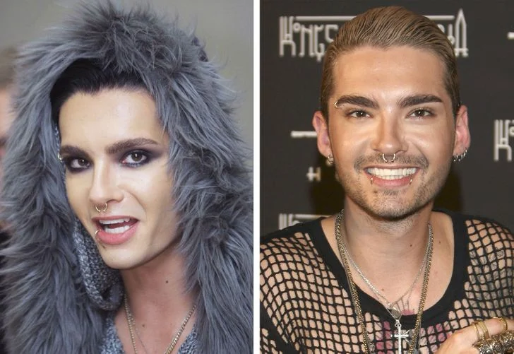 12 celebrites qui ont change une seule chose a leur apparence et sont devenues beaucoup plus seduisantes 10 12 celebrites qui ont change une seule chose a leur apparence et sont devenues beaucoup plus seduisantes 10