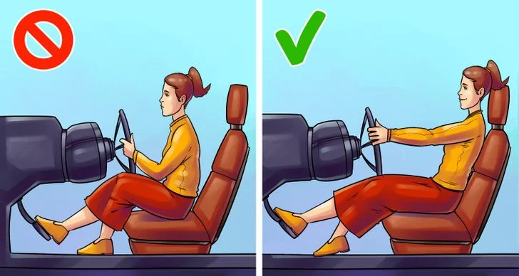 14 conseils simples mais efficaces pour retrouver une posture parfaite 4 14 conseils simples mais efficaces pour retrouver une posture parfaite 4