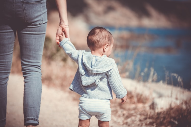 20 moments classiques de la vie de parent que seules les mamans peuvent comprendre