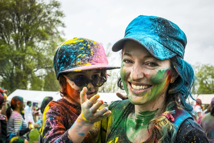 20 moments classiques de la vie de parent que seules les mamans peuvent comprendre7