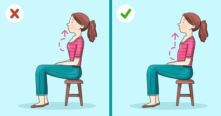 3 moyens de perdre du poids sans saffamer ni faire de sport