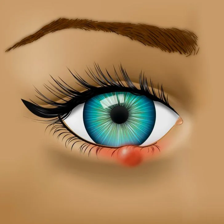 6 choses que vos yeux peuvent reveler sur votre etat de sante