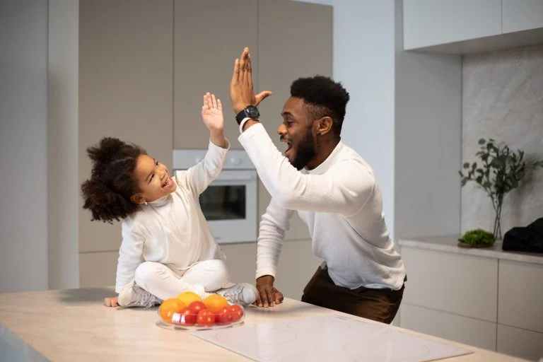 9 conseils aux futurs papas pour eviter les erreurs lors de leducation dune fille 6