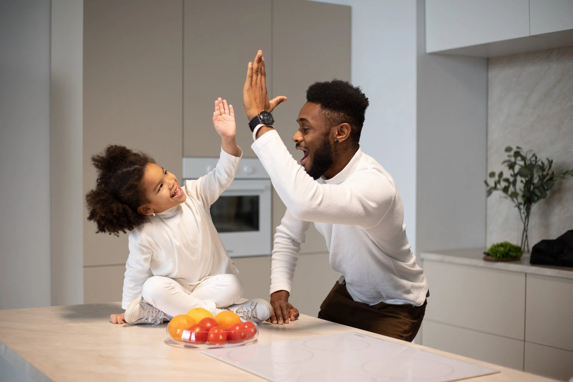 9 conseils aux futurs papas pour eviter les erreurs lors de leducation dune fille 6