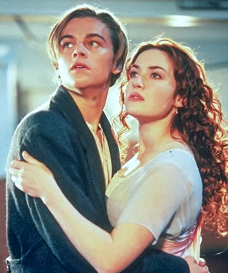 A quoi ressemblent aujourdhui 20 couples des films qui nous ont 20