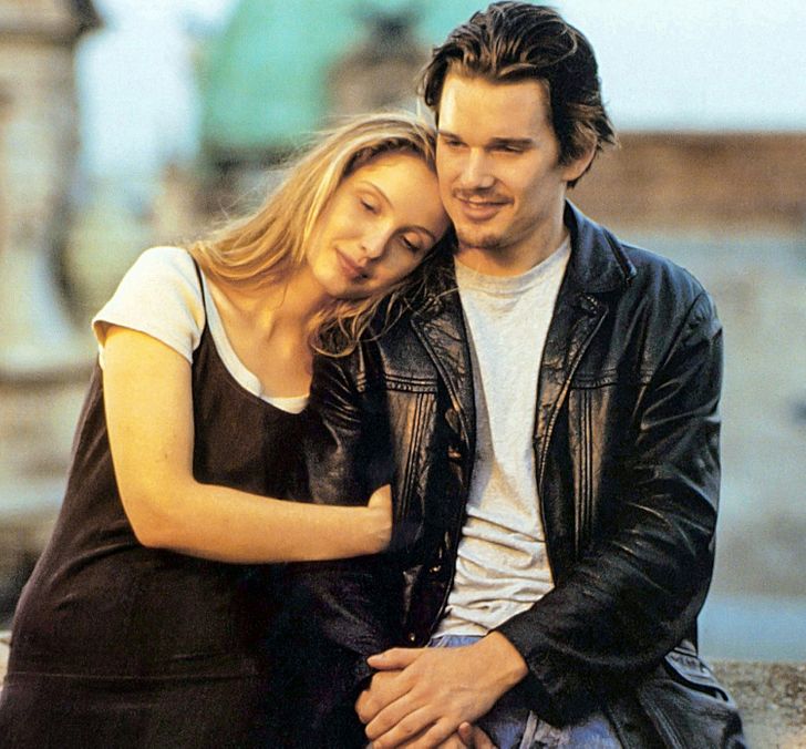 A quoi ressemblent aujourdhui 20 couples des films qui nous ont 7