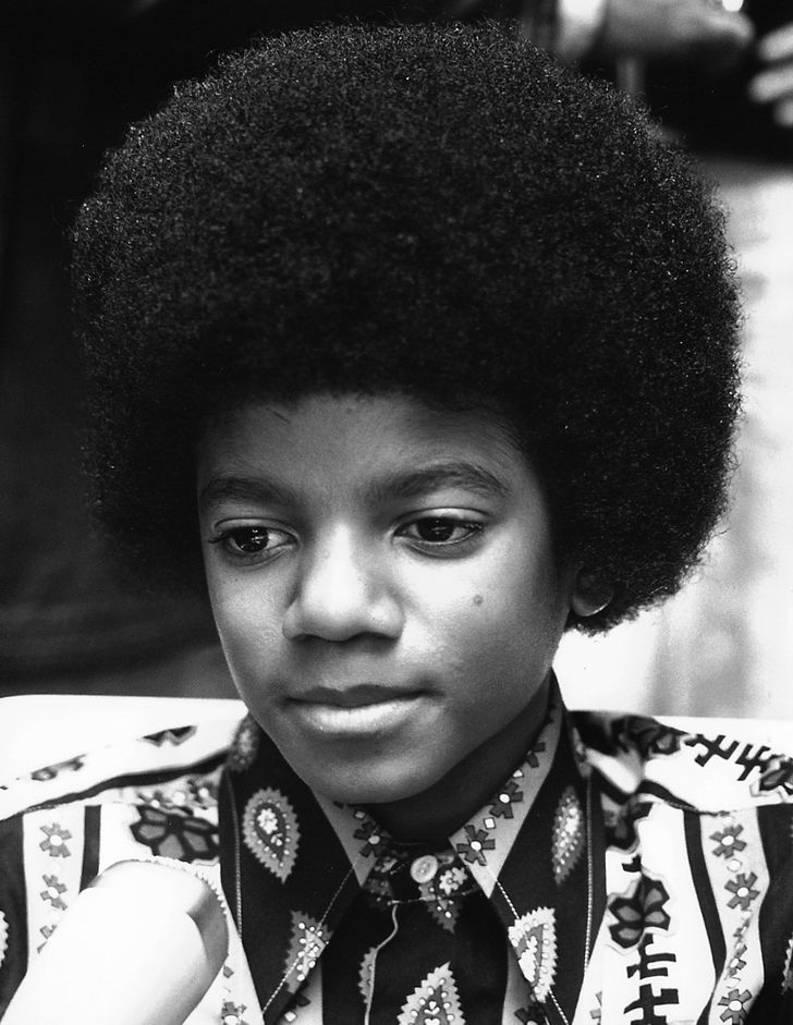 Ce a quoi Michael Jackson aurait pu ressembler sil navait jamais modifie son apparence