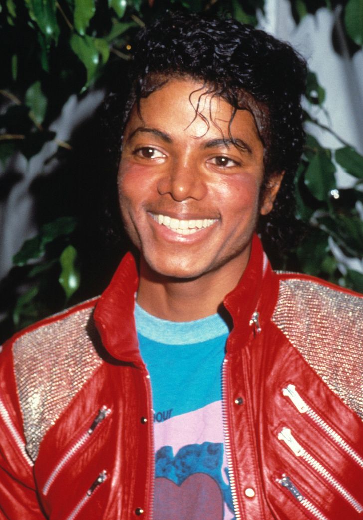 Ce a quoi Michael Jackson aurait pu ressembler sil navait jamais modifie son apparence3