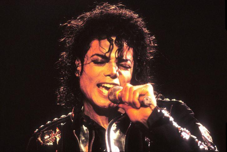 Ce a quoi Michael Jackson aurait pu ressembler sil navait jamais modifie son apparence4