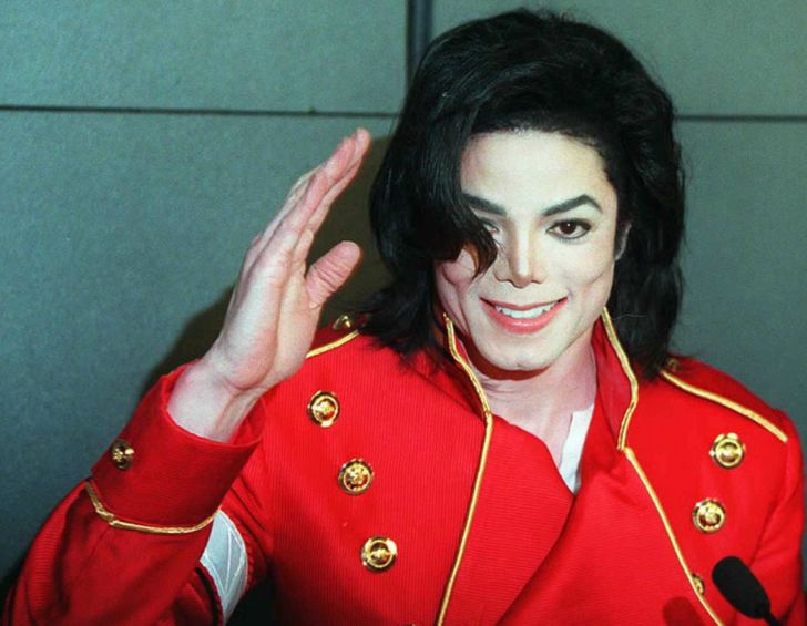 Ce a quoi Michael Jackson aurait pu ressembler sil navait jamais modifie son apparence6