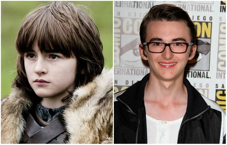 Ces 12 enfants celebres ont grandi beaucoup trop vite11