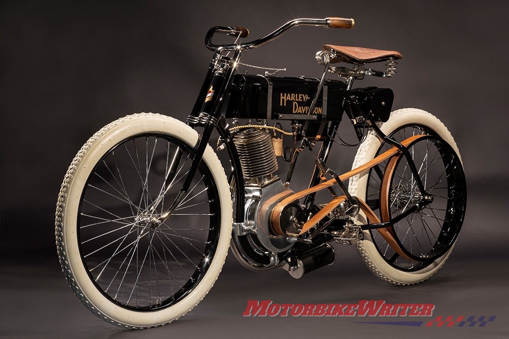 Harley Davidson 20 produits