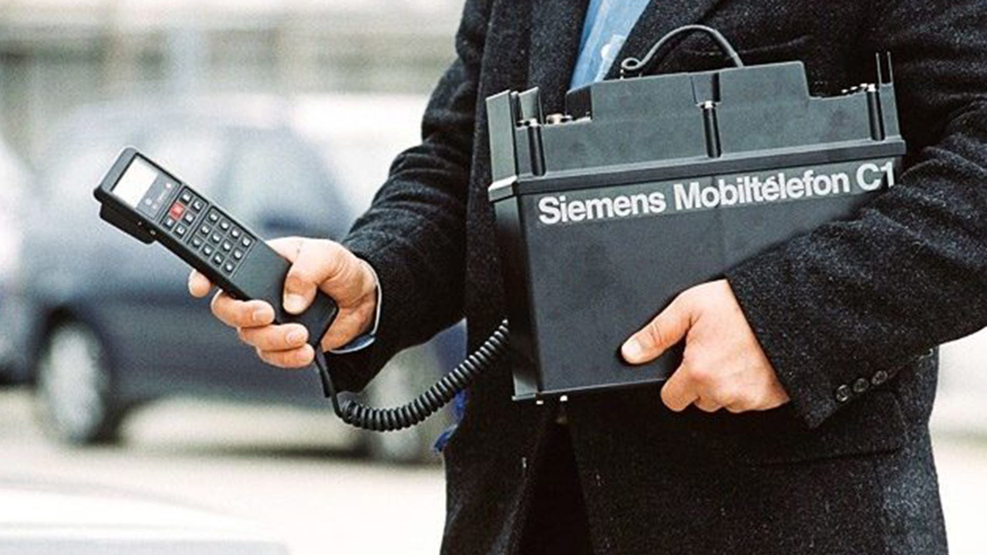 Siemens Mobile 20 produits