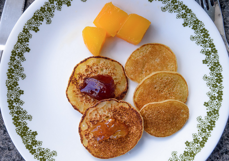 Voici a quoi ressemble le petit dejeuner a travers le monde 16 petit-déjeuner