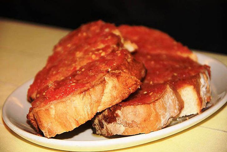 Voici a quoi ressemble le petit dejeuner a travers le monde 2 petit-déjeuner