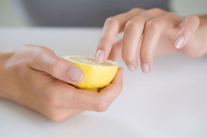 11 raisons pour lesquelles le citron est la chose la plus utile au monde 2