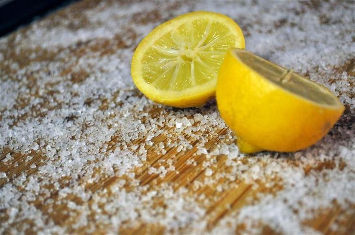 11 raisons pour lesquelles le citron est la chose la plus utile au monde