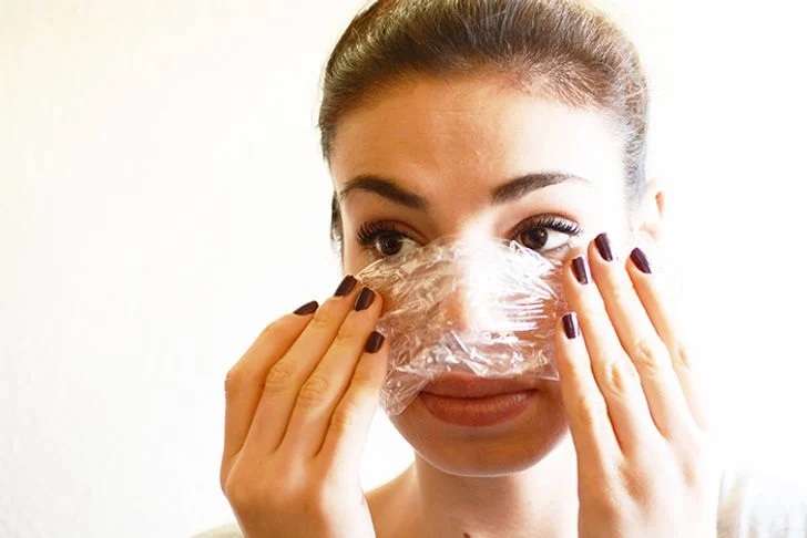 13 utilisations totalement inattendues du film alimentaire en plastique 1
