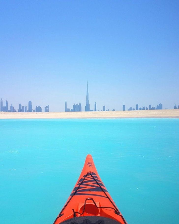 26 Photos montrant le luxe obscene que vivent les milliardaires a Dubai 19