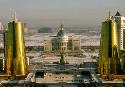 Astana