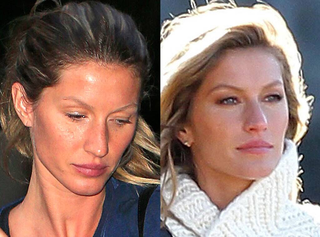 Gisele Bundchen 1