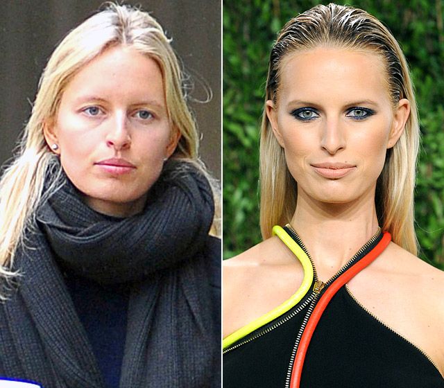 Karolina Kurkova