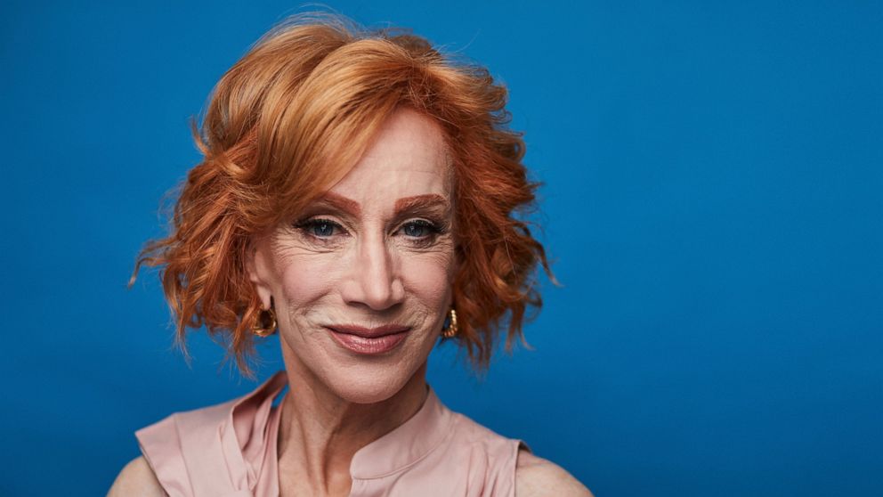 Kathy Griffin