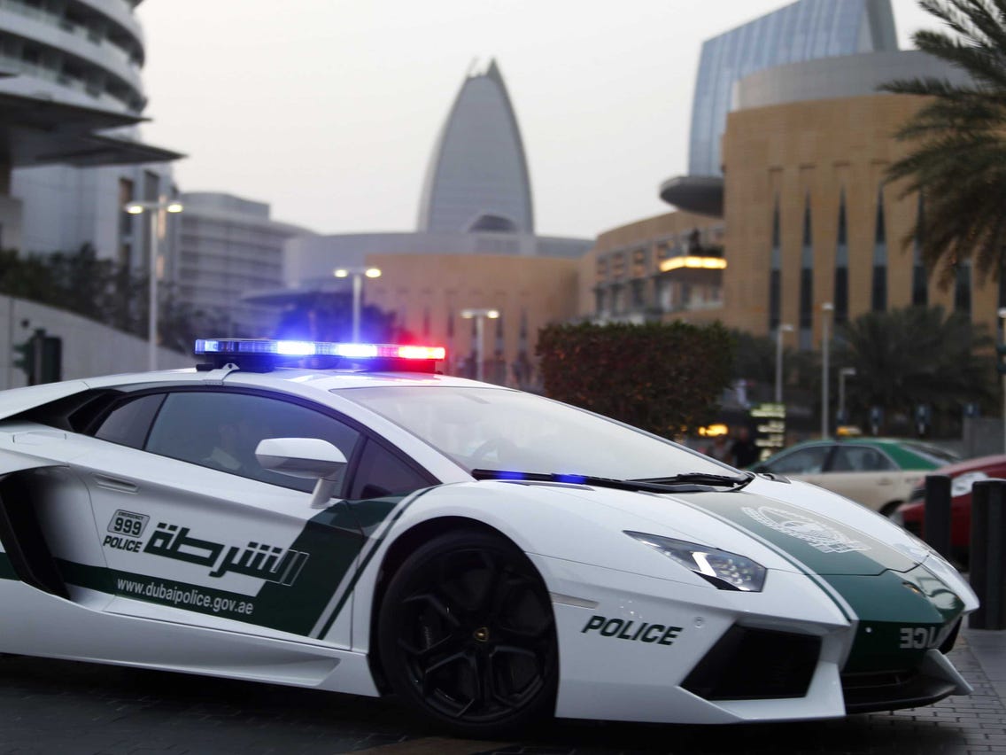 Photos montrant le luxe obscene que vivent les milliardaires a Dubai