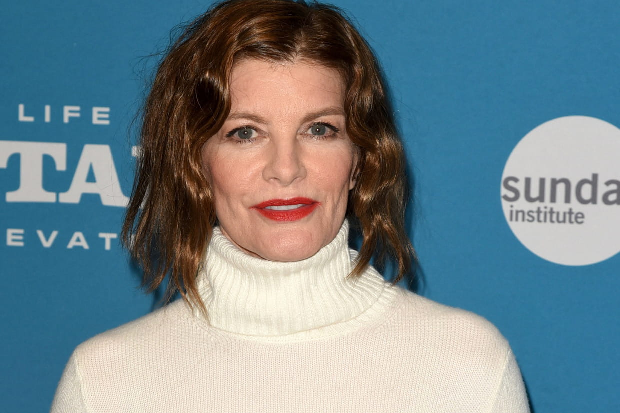 Rene Russo