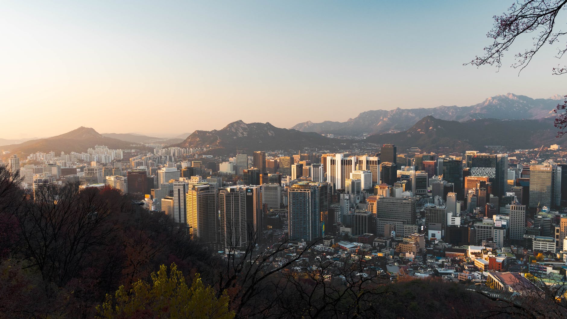 Seoul