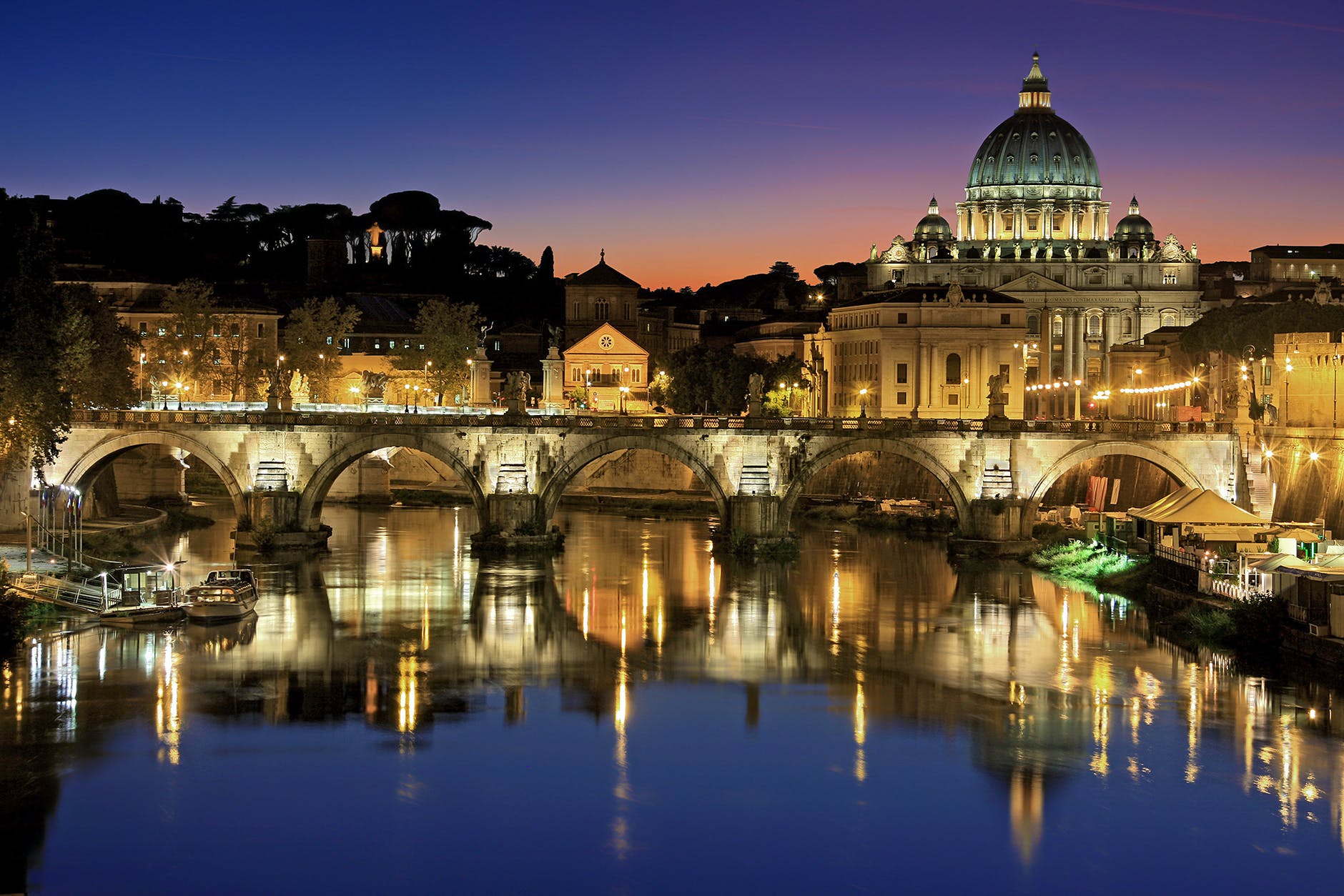 rome