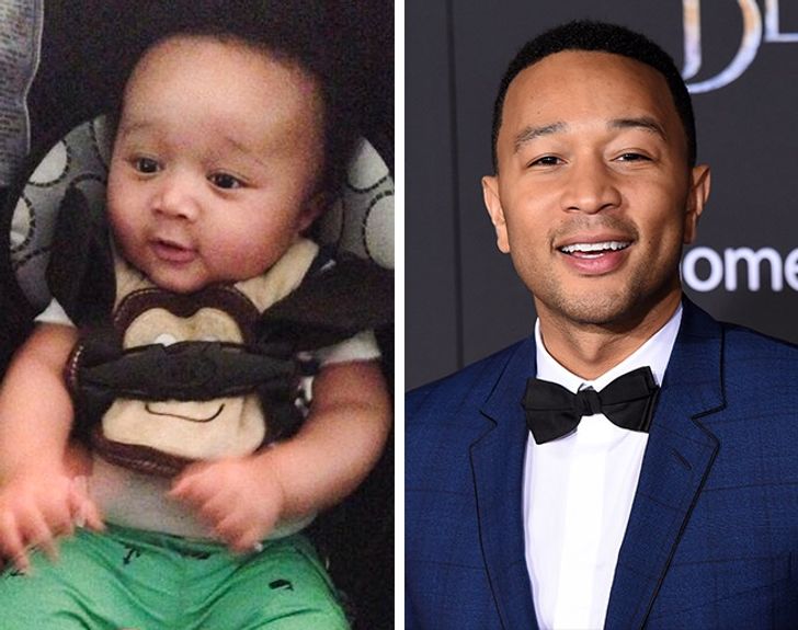 11 bebes qui ressemblent a des celebrites mondiales 10