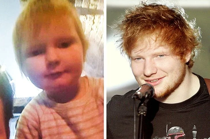 11 bebes qui ressemblent a des celebrites mondiales