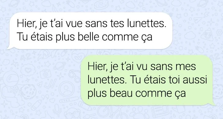 12 conversations SMS dont les auteurs se sont tape la honte toute leur vie 23 12 conversations SMS dont les auteurs se sont tape la honte toute leur vie 23