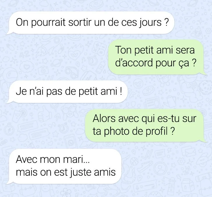 6 textos hilarants qui ont provoque un sentiment de honte a leurs 1