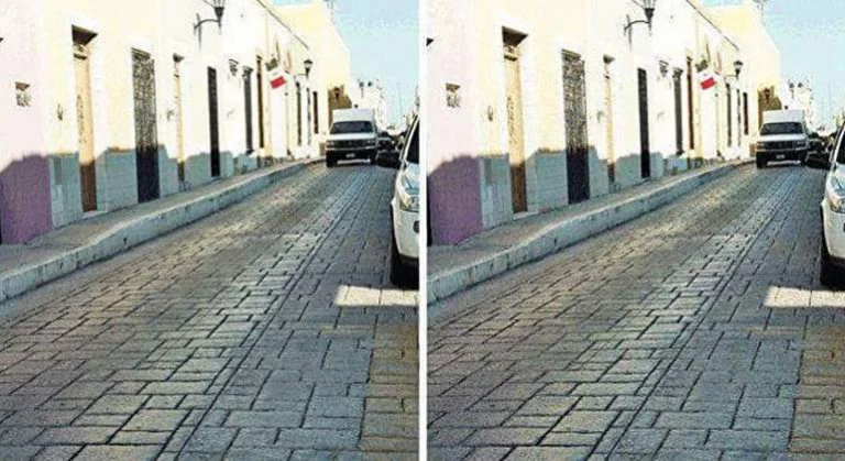 Pensez vous que ces photos sont identiques ou est ce que vous
