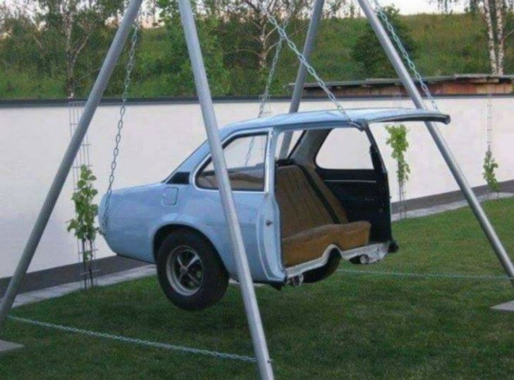 20 Times Creativity and Stupidity Had a Baby