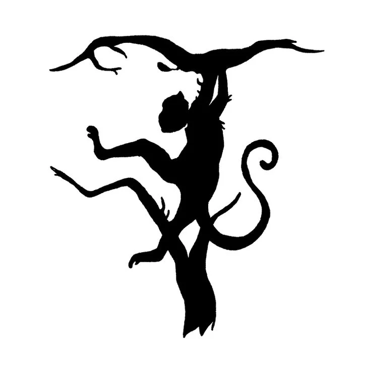 énigme humain ou gorille