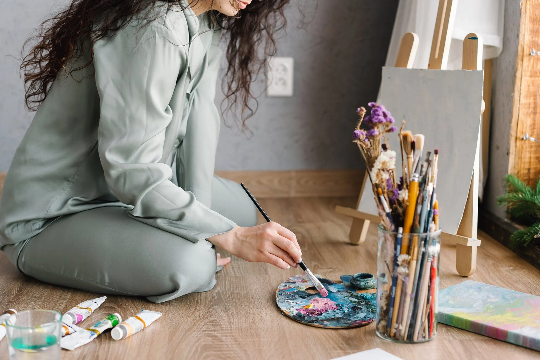 femme art dessin corps féminin