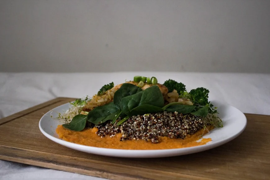 quinoa