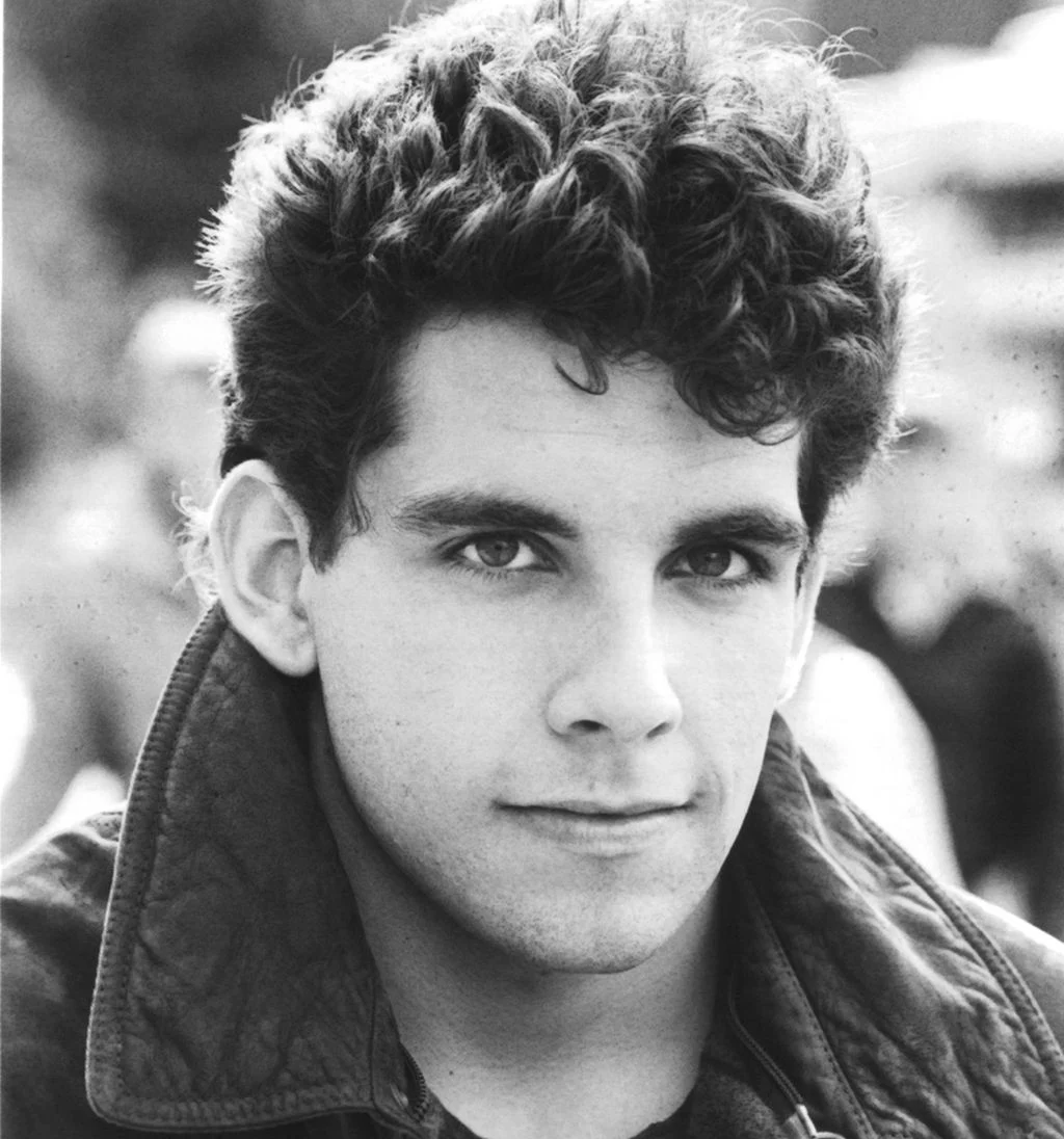 Ben Stiller