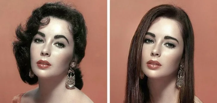 Elizabeth Taylor