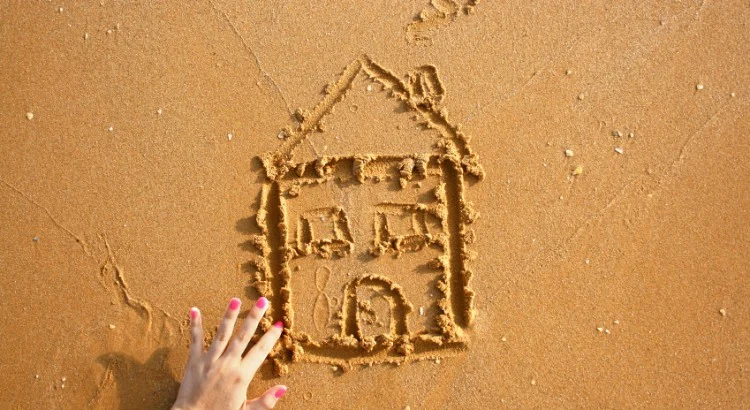 maison famille test personnalité