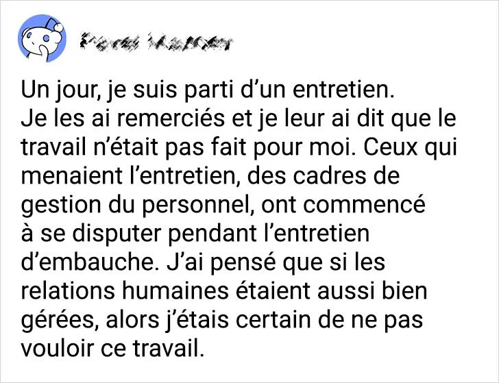 entretien dembauche jury job emploi