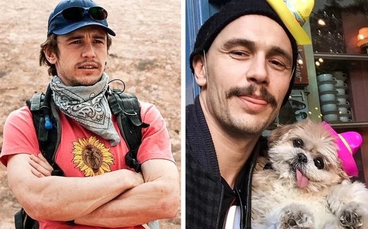 James Franco