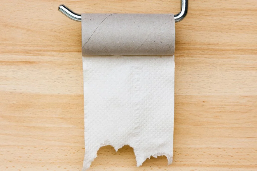 papier hygiénique
