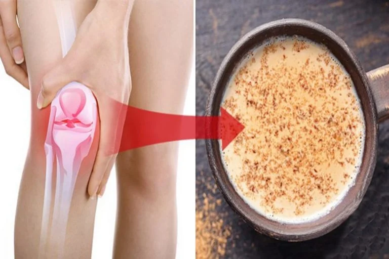 boisson naturelle pour cartilage