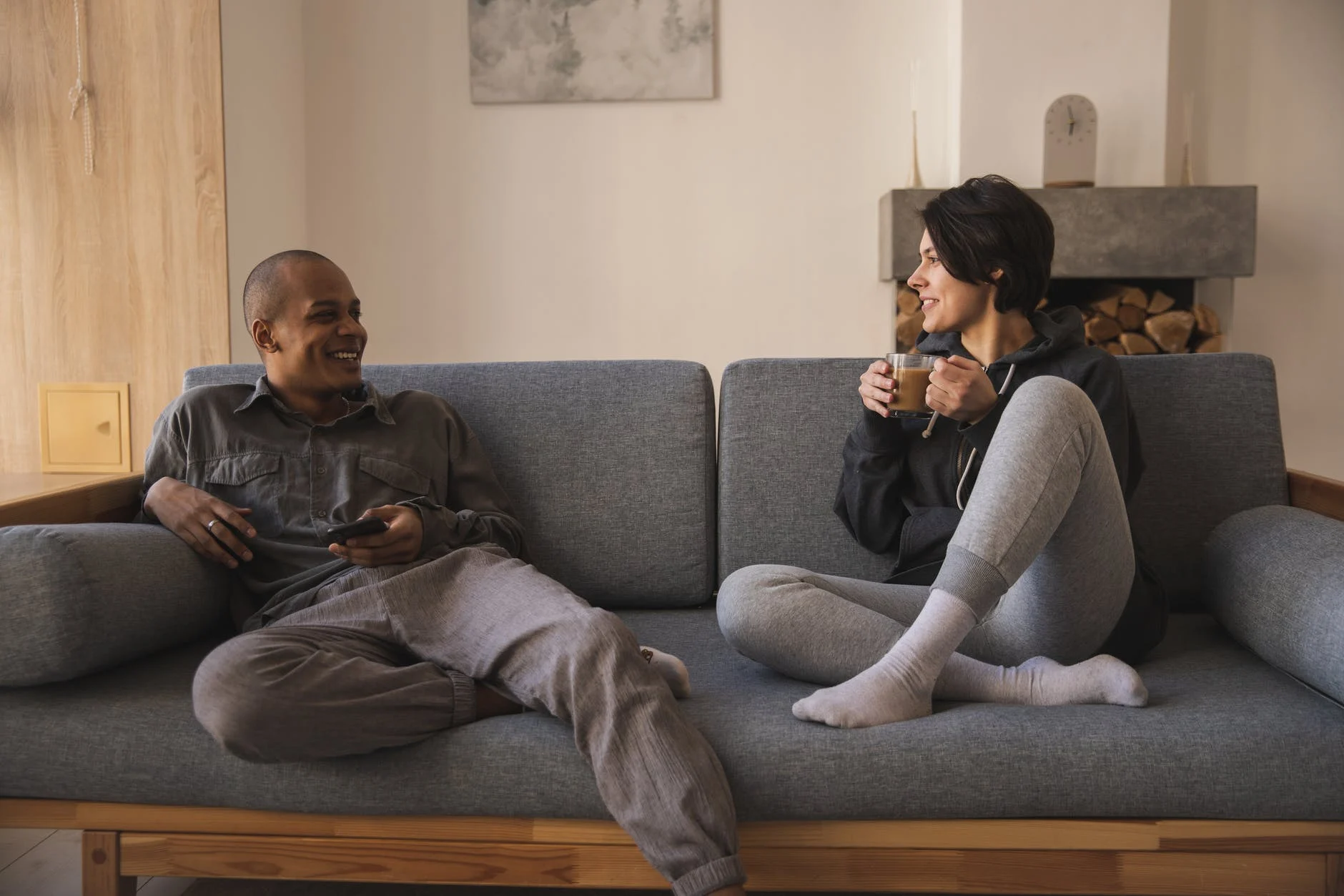homme femme, réussir son couple, apprendre à écouter