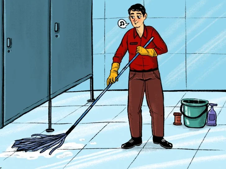 plus facile à nettoyer WC