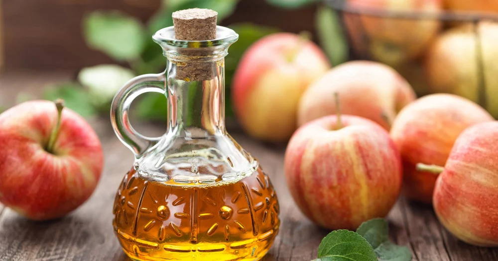 Vinaigre de cidre de pomme éliminer les verrues